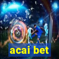 acai bet